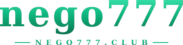 nego777 logo